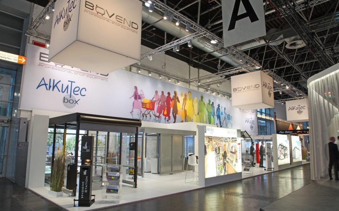 EuroShop 2020