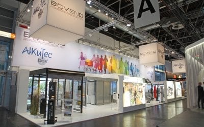 EuroShop 2020